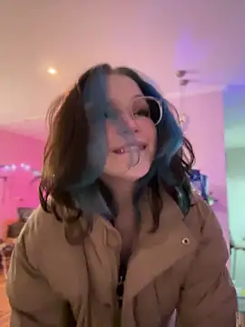 MaddisonHaas online show from 02-26-25, 12:38