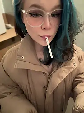 MaddisonHaas online show from 03-02-25, 09:54