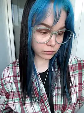 MaddisonHaas online show from 03-26-26, 02:33