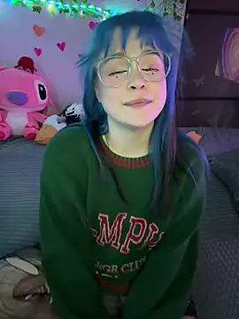 MaddisonHaas online show from 04-05-26, 06:05