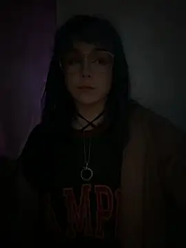 MaddisonHaas online show from 04-07-26, 03:56