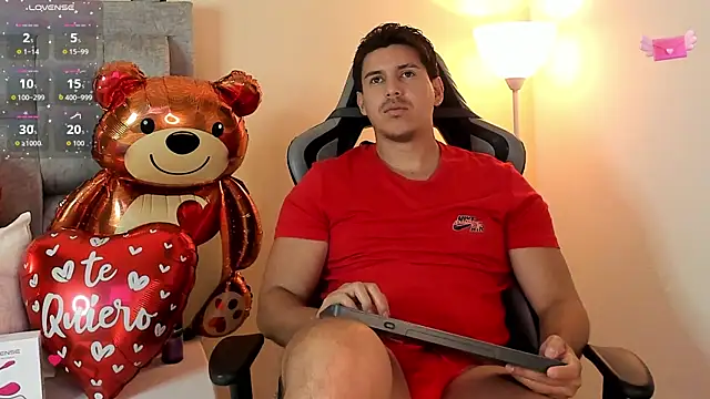 victor vixen online show from 09-20-25, 08:10