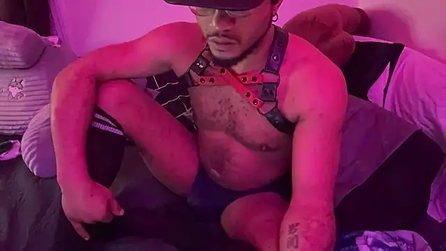 KySir1990 online show from 11-02-25, 04:15