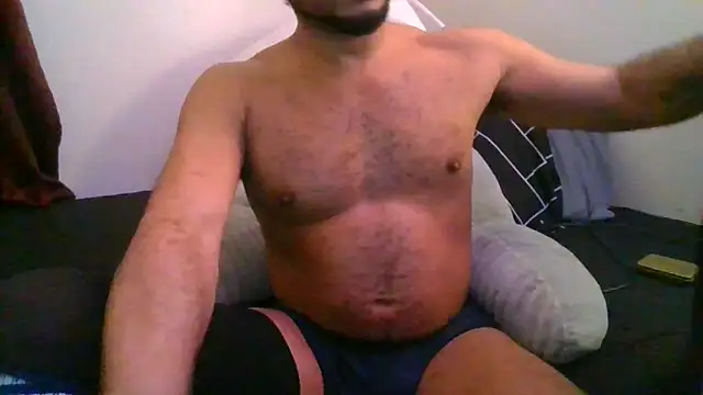 KySir1990 online show from 11-04-25, 07:51