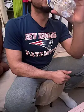 KySir1990 online show from 11-09-25, 12:20