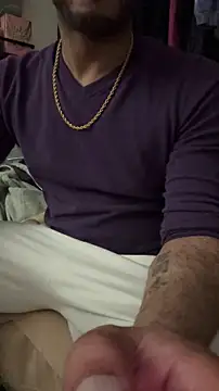 KySir1990 online show from 01-11-26, 04:28