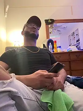 KySir1990 online show from 02-02-26, 07:51