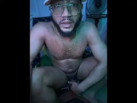 KySir1990 online show from 04-13-26, 03:50