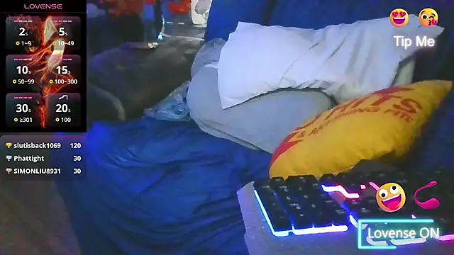 KySir1990 online show from 05-31-26, 06:09