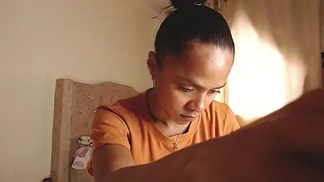 Samary thomas online show from 12-07-24, 09:33