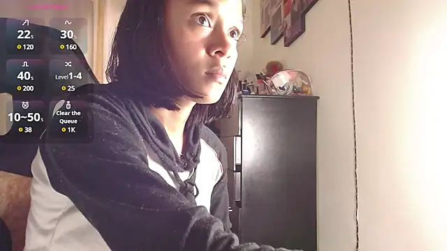 Samary thomas online show from 12-26-24, 10:31