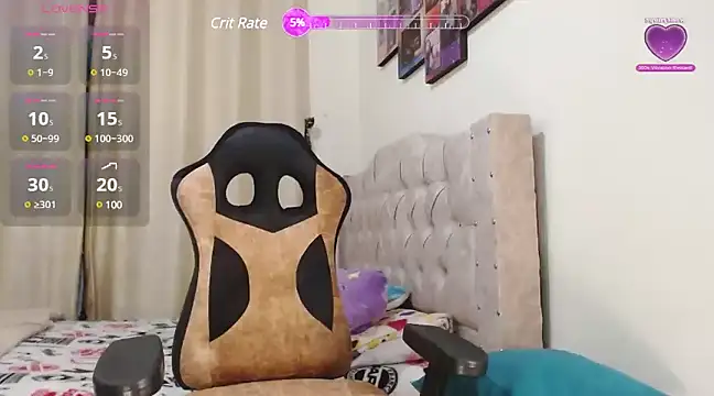 Samary thomas online show from 01-03-25, 11:12