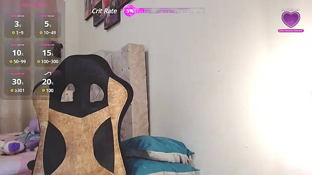 Samary thomas online show from 01-25-25, 12:27