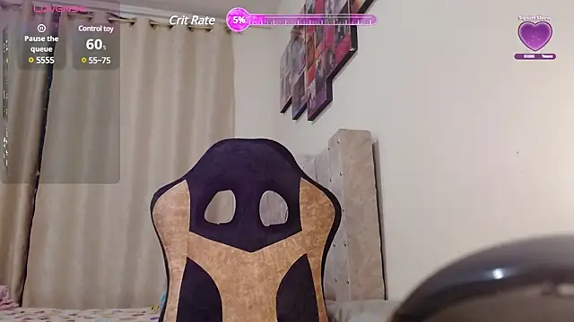 Samary thomas online show from 01-30-25, 12:29