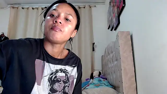 Samary thomas online show from 02-15-25, 01:21