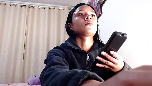 Samary thomas online show from 02-26-25, 01:11