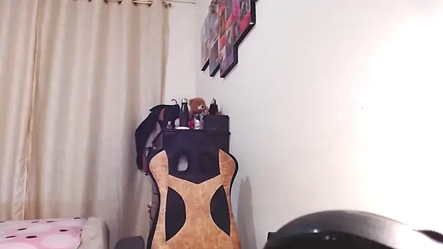 Samary thomas online show from 02-26-25, 11:48