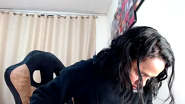 Samary thomas online show from 03-01-25, 12:07