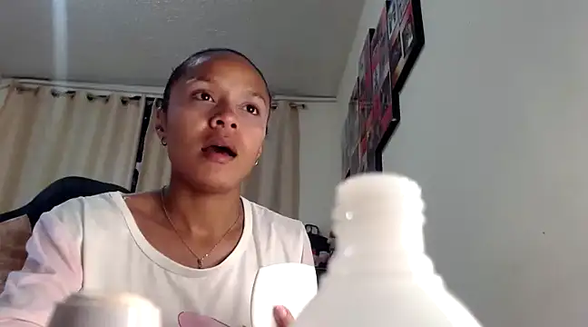 Samary thomas online show from 03-06-25, 11:42