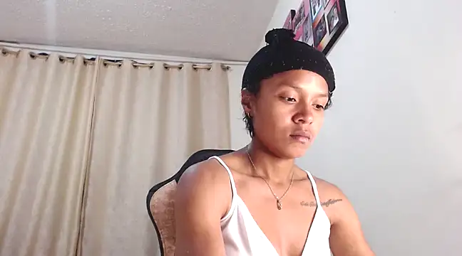 Samary thomas online show from 03-17-25, 11:43