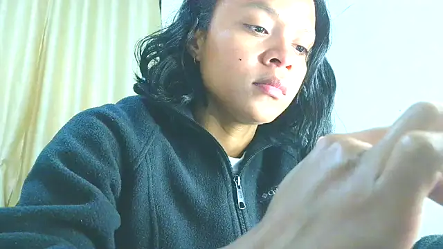 Samary thomas online show from 09-09-25, 11:48