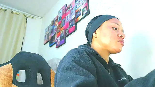 Samary thomas online show from 10-09-25, 12:19