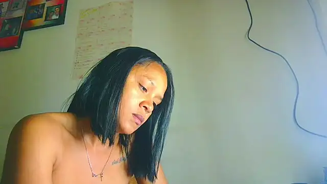 Samary thomas online show from 05-31-26, 01:25
