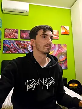 Snapshot of MASTERBULLY chatting on 02-24-25, 10:47 MASTERBULLY online show from 02-24-25, 10:47