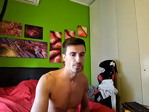 Snapshot of MASTERBULLY chatting on 09-11-25, 04:07 MASTERBULLY online show from 09-11-25, 04:07