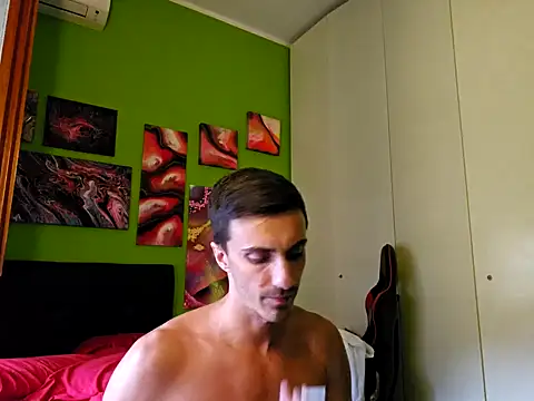 Snapshot of MASTERBULLY chatting on 09-13-25, 03:56 MASTERBULLY online show from 09-13-25, 03:56