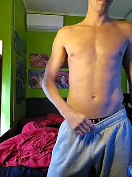 Snapshot of MASTERBULLY chatting on 09-27-25, 01:27 MASTERBULLY online show from 09-27-25, 01:27