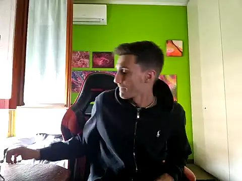 Snapshot of MASTERBULLY chatting on 10-03-25, 10:34 MASTERBULLY online show from 10-03-25, 10:34