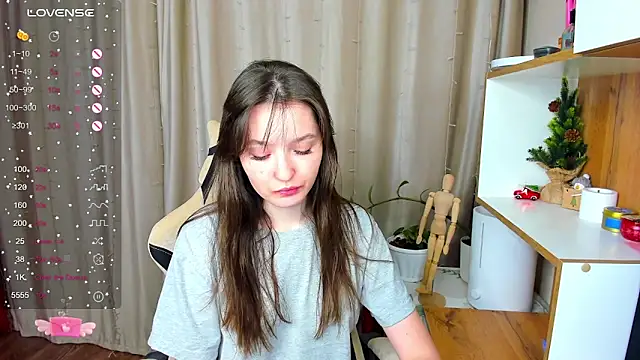 Fairyy Moon online show from 01-17-25, 11:27