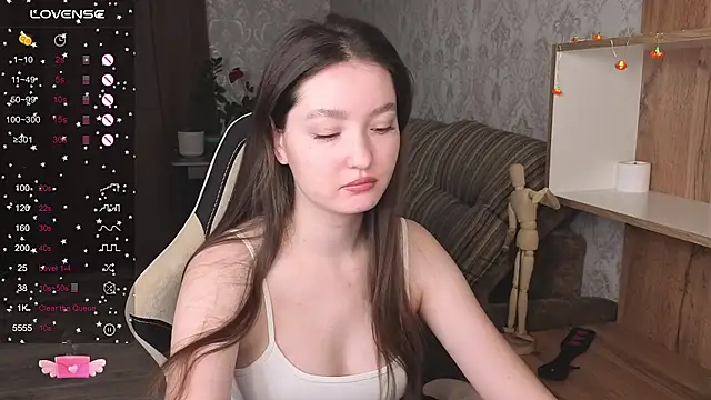 Fairyy Moon online show from 11-03-25, 11:59