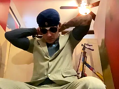 Amirkhai online show from 12-04-24, 08:18