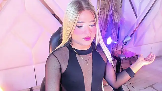 Elody Preysler69 online show from 12-03-25, 04:53