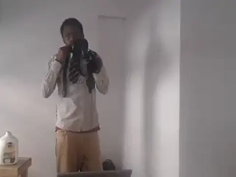 Snapshot of Mastertopdome chatting on 01-13-25, 05:55 Mastertopdome online show from 01-13-25, 05:55