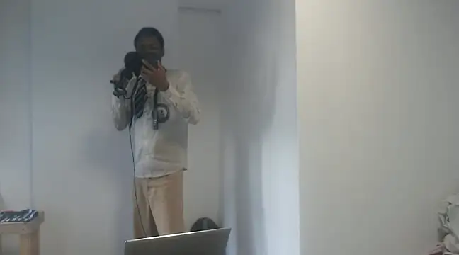 Snapshot of Mastertopdome chatting on 01-13-25, 09:20 Mastertopdome online show from 01-13-25, 09:20