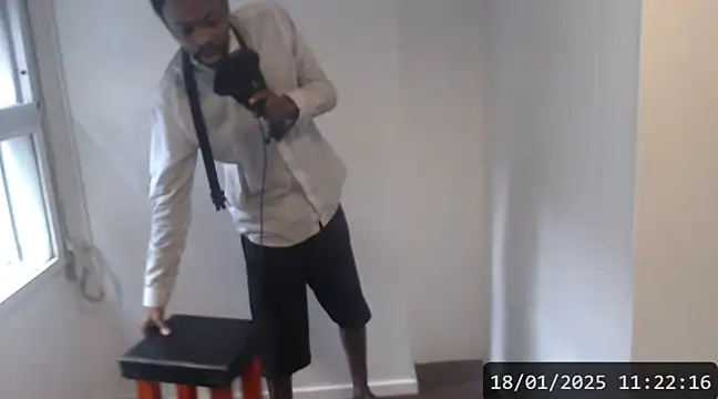 Snapshot of Mastertopdome chatting on 01-18-25, 02:23 Mastertopdome online show from 01-18-25, 02:23