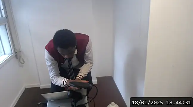 Snapshot of Mastertopdome chatting on 01-18-25, 09:45 Mastertopdome online show from 01-18-25, 09:45