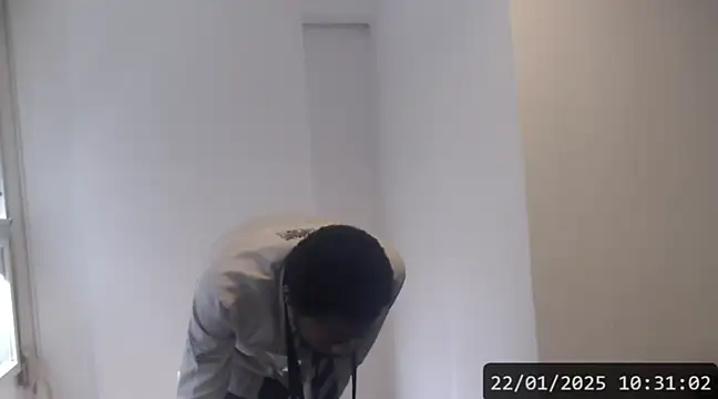 Snapshot of Mastertopdome chatting on 01-22-25, 01:32 Mastertopdome online show from 01-22-25, 01:32