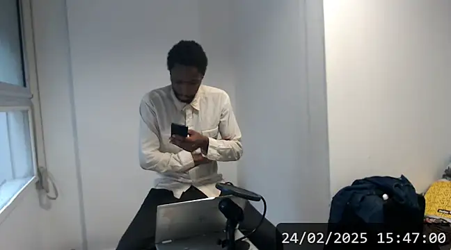 Snapshot of Mastertopdome chatting on 02-24-25, 06:47 Mastertopdome online show from 02-24-25, 06:47