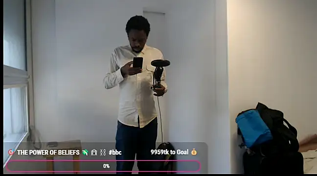 Snapshot of Mastertopdome chatting on 03-12-25, 06:55 Mastertopdome online show from 03-12-25, 06:55