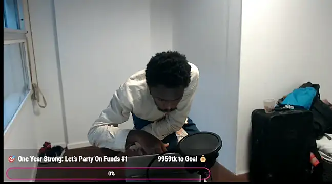 Snapshot of Mastertopdome chatting on 03-12-25, 09:56 Mastertopdome online show from 03-12-25, 09:56