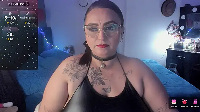 Ivonnee   online show from 02-04-25, 01:23