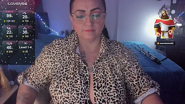 Ivonnee   online show from 02-05-25, 06:13