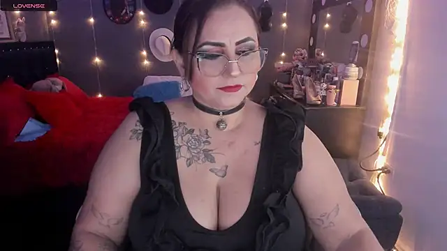 Ivonnee   online show from 03-02-25, 02:19