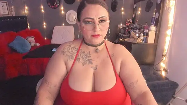 Ivonnee   online show from 03-14-25, 04:54