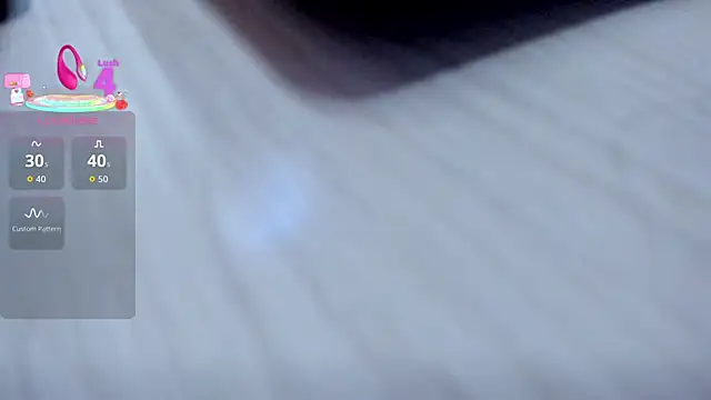 Ivonnee   online show from 09-13-25, 01:16