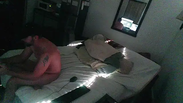 Cooperstone online show from 12-11-24, 07:25